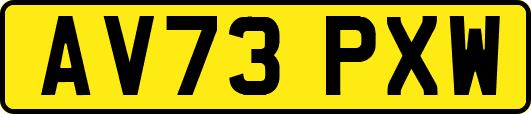 AV73PXW