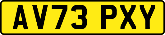 AV73PXY