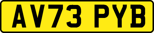 AV73PYB