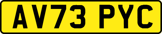 AV73PYC