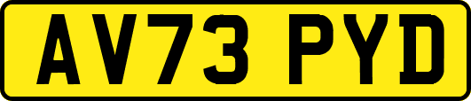 AV73PYD