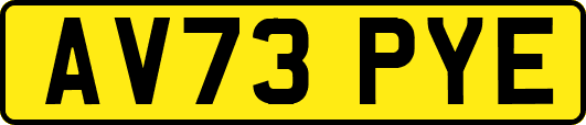 AV73PYE