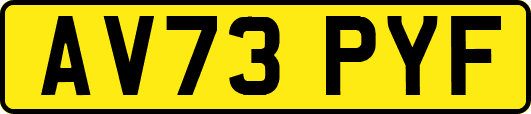 AV73PYF