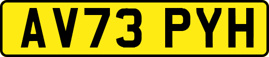 AV73PYH