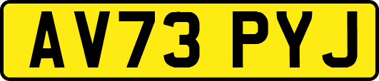 AV73PYJ