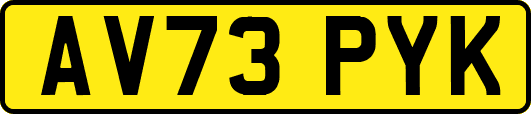 AV73PYK