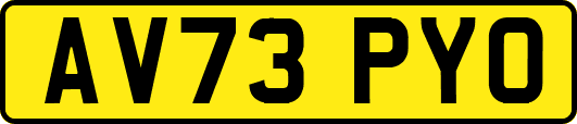 AV73PYO