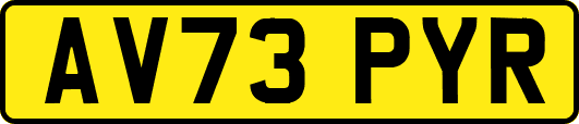 AV73PYR