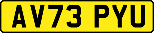 AV73PYU