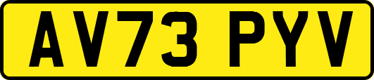 AV73PYV
