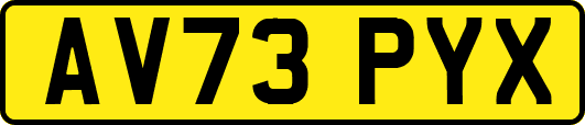 AV73PYX
