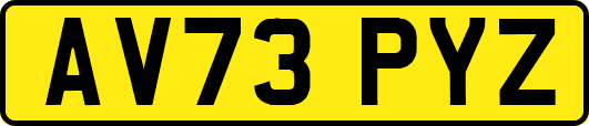 AV73PYZ