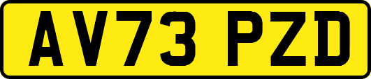 AV73PZD