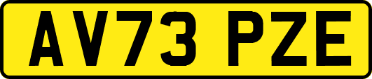 AV73PZE