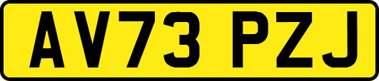 AV73PZJ