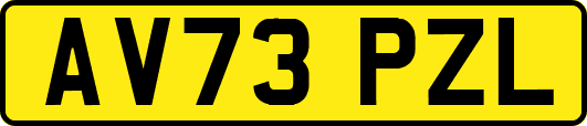 AV73PZL