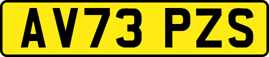 AV73PZS