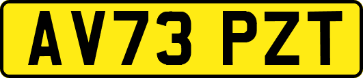 AV73PZT