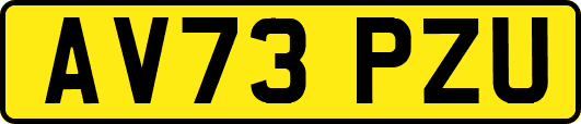 AV73PZU