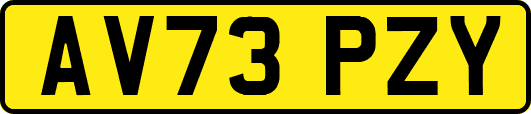 AV73PZY