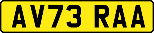 AV73RAA