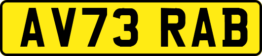 AV73RAB