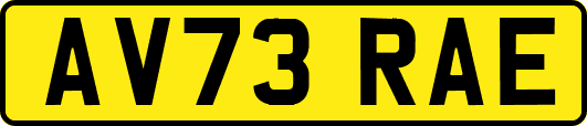 AV73RAE
