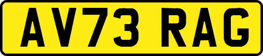 AV73RAG