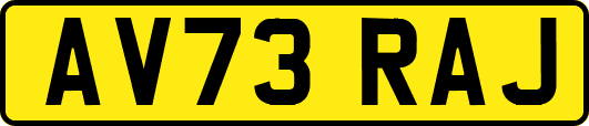 AV73RAJ