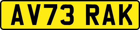 AV73RAK