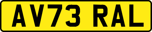 AV73RAL
