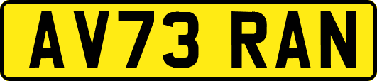 AV73RAN