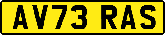 AV73RAS