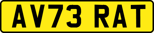 AV73RAT