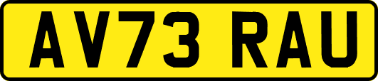 AV73RAU