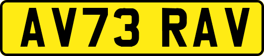 AV73RAV