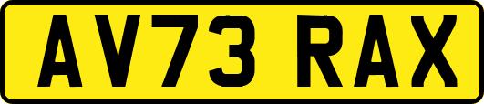 AV73RAX