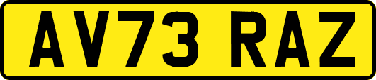 AV73RAZ