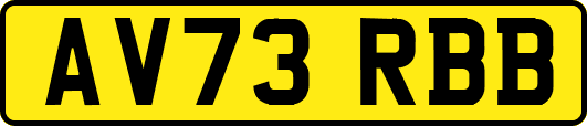 AV73RBB