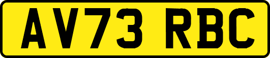 AV73RBC