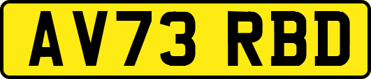 AV73RBD