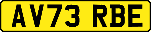 AV73RBE