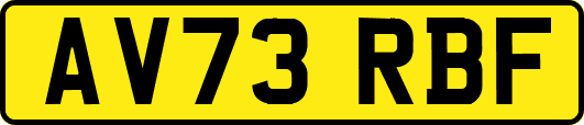 AV73RBF
