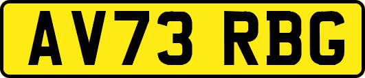AV73RBG