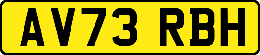 AV73RBH