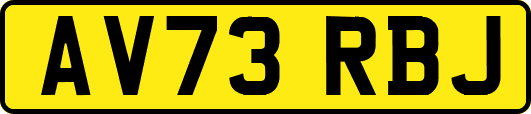 AV73RBJ
