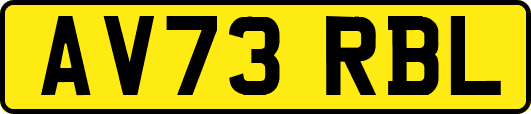 AV73RBL
