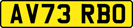 AV73RBO