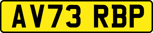 AV73RBP