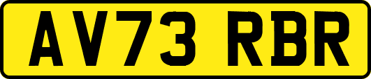 AV73RBR